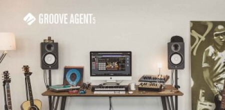 Steinberg Groove Agent 5 Content
